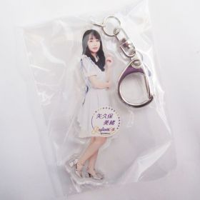 乃木坂46(のぎざか) その他 矢久保美緒 個別全身アクリルキーホルダー  4期生グッズ