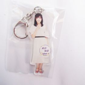 乃木坂46(のぎざか) その他 柴田柚菜 個別全身アクリルキーホルダー  4期生グッズ