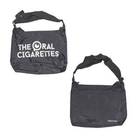 THE ORAL CIGARETTES(オーラル) 唇ワンマンツアー UNOFFICIAL DINING TOUR 2017 サコッシュ ショルダーバッグ