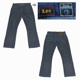 奥田民生(okuda tamio) その他 Lee リー 101BWZ デニム ジーンズ