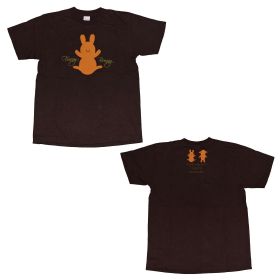 the pillows(ザ・ピロウズ) その他 Tシャツ funny bunny×バスター君