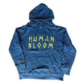 RADWIMPS(ラッド) Human Bloom Tour 2017 パーカー プルオーバー
