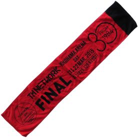 TM NETOWORK(TMN) 30th FINAL マフラータオル