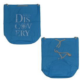 trysail(トライセイル) First Live Tour “The Age of Discovery” オリジナルバッグ ナップザック グッズ付きチケット購入特典