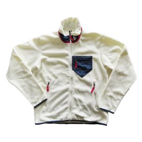 UVERworld(ウーバーワールド) NEW ALBUM TOUR 2019 フリースジャケット