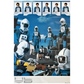 V6(ブイシックス) ポスター キセキのはじまり SHODO