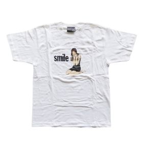 THE YELLOW MONKEY(イエモン) その他 Tシャツ SMILE ジャケット 2004