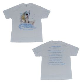 天月(あまつき) その他 Tシャツ Loveletter from Moon A