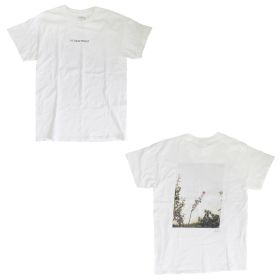 雨のパレード(雨パレ) その他 Tシャツ ホワイト H.Apartment