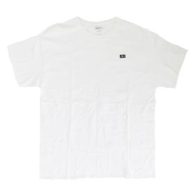 雨のパレード(雨パレ) その他 Tシャツ ロゴ ホワイト