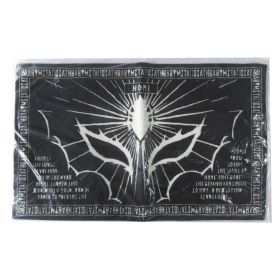 BABYMETAL(ベビーメタル) LEGEND - S - BAPTISM XX -  ドアマット   アスマート限定