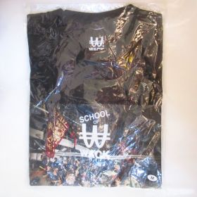 BiSH(ビッシュ) イベント・フェス フォト Tシャツ SCHOOL OF WACK BiS EMPiRE 豆柴の大群 等