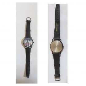 BUCK-TICK(バクチク) 13th FLOOR WITH MOONSHINE レザーストラップ