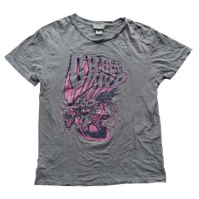 クリープハイプ(CreepHyp) その他 Tシャツ　TVモンスター