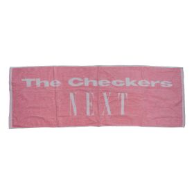 チェッカーズ(CHECKERS) その他 スポーツタオル NEXT