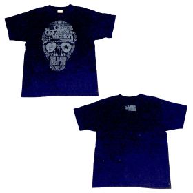 GLAY(グレイ) ARENA TOUR 2009 THE GREAT VACATION Tシャツ ブラック ホワイトロゴ