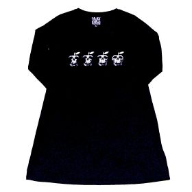 GLAY(グレイ) ARENA TOUR 2009 THE GREAT VACATION スモックワンピース