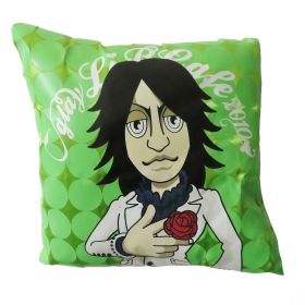 GLAY(グレイ) LiB CAFE クッション TAKURO  2010