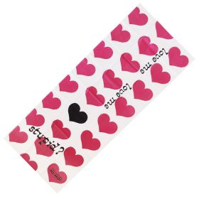 X JAPAN(エックス) HIDE Hi-Ho! 手ぬぐい stupid?