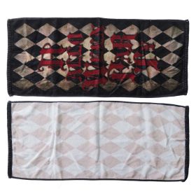 HYDE(VAMPS) HALLOWEEN PARTY 2018 フェイスタオル