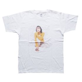 i☆Ris(アイリス) LIVE 2021 ～storiez～ Tシャツ 茜屋日海夏 虹会限定フォトTシャツ