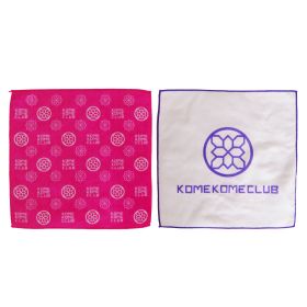 米米CLUB(K2C) その他 ハンドタオル 2点セット