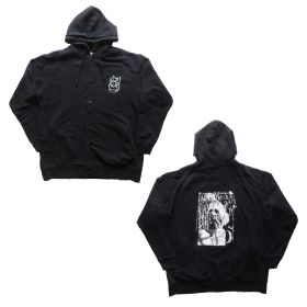 LiSA(リサ) LiVE is Smile Always?NEVER ENDiNG GLORY? BiGパーカー