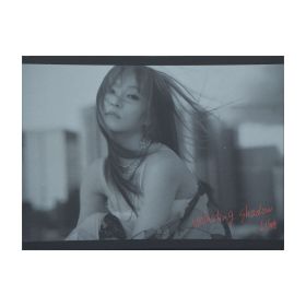LiSA(リサ) LiVE is Smile Always～unlasting shadow～ 愛のカケラ ジクソーパズル 300ピース
