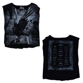 MUCC(ムック) その他 ノースリーブ Tシャツ V-ROCK FESTIVAL 2011 DEAD END SOPHIA versailles 等