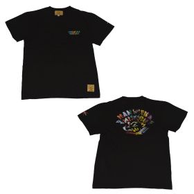 MAN WITH A MISSION(マンウィズ) その他 10th メモリアルロゴTシャツ　2020