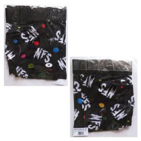 MY FIRST STORY(マイファス) TOUR 2021 continuation of the story my boxer shorts ボクサーパンツ D