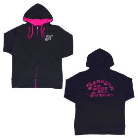 パーカー ブラック(カナやん) Kanayan Tour 2012～Arena～ パーカー ブラック