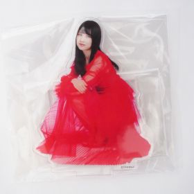 乃木坂46(のぎざか) その他 賀喜遥香  2020年度 個別卓上カレンダー用 オプションパーツC アクリルスタンド