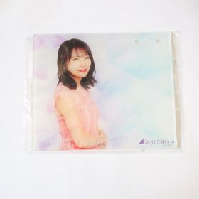 乃木坂46(のぎざか) その他 秋元真夏 2020年度 個別卓上カレンダー