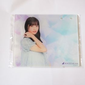 乃木坂46(のぎざか) その他 掛橋沙耶香 2020年度 個別卓上カレンダー