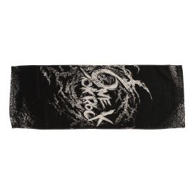 ONE OK ROCK(ワンオク) 2013 グッズ フェイスタオル