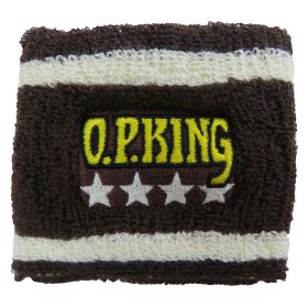 奥田民生(okuda tamio) その他 リストバンド O.P.KING PILLOWS YO-KING