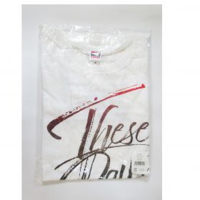 ReoNa(レオナ) ONE-MAN Concert Tour 2021 "These Days" Tシャツ ホワイト