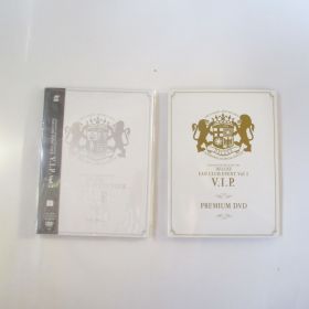 スキマスイッチ(スキマ) DVD・Blu-ray DELUXE FAN CLUB EVENT Vol.1 vol.2 V.I.P. PREMIUM DVD 2枚セット 大橋卓弥 常田真太郎 FC限定販売
