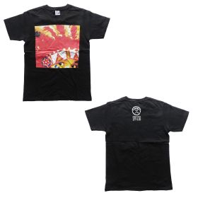 スピッツ(spitz) その他 Tシャツ Crispy! ジャケT 30th Anniversary