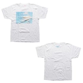 谷村有美(たにむらゆみ) 未整理 Tシャツ FEEL MIE ホワイト