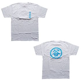 谷村有美(たにむらゆみ) 未整理 Tシャツ 谷村組