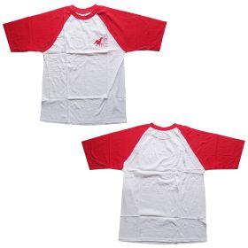 谷村有美(たにむらゆみ) 未整理 ラグランTシャツ 6月の雨