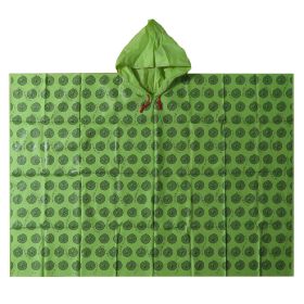 ユニコーン(unicorn) その他 レインポンチョ レインコート 日本の夏、勤労の夏 (2009イベント)