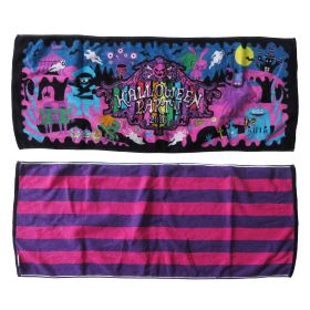HYDE(VAMPS) HALLOWEEN PARTY 2016 ハロウィンタオル