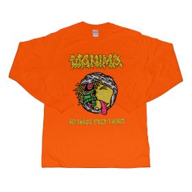 WANIMA(ワニマ) その他 ロングスリーブ Tシャツ 長袖 one chance