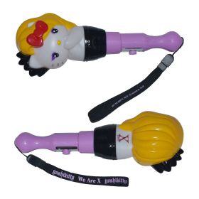 X JAPAN(エックス) YOSHIKI ペンライト yoshikitty ハローキティ