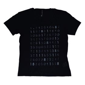 吉井和哉(イエモン) TOUR 2013 GOOD BY YOSHII KAZUYA Tシャツ ブラック