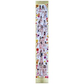 AKB48(エーケービー) ポスター 等身大サイズ 2014カレンダー 水着