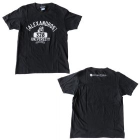 [Alexandros](ドロス) TOUR 2015 ご馳走にありつかせて頂きます マイクロファイバーフェイスタオル